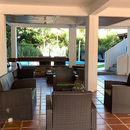 Apart Hotel Jurere Florianópolis Exteriör bild