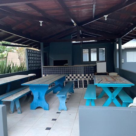 Apart Hotel Jurere Florianópolis Exteriör bild